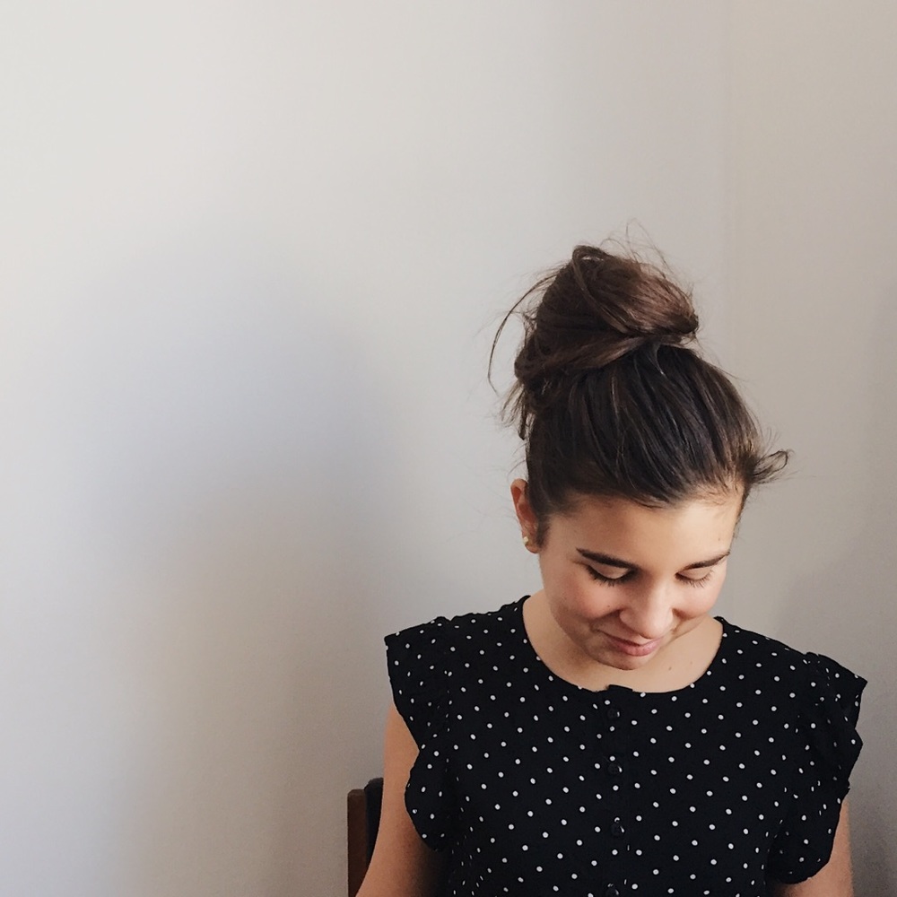 Meet your Posher, Isabella